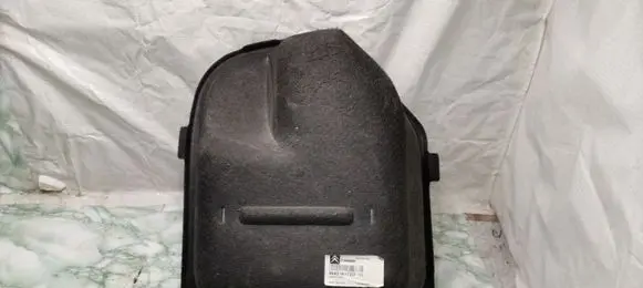 Citroen C5 Glove box in trunk 