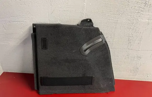 BMW X3 G01 Trunk/boot side trim panel 7452457