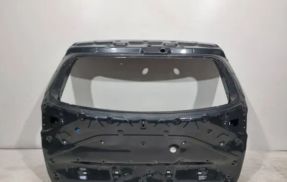 KIA Sportage Truck tailgate 