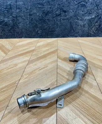 Nissan Navara D23 Intercooler hose/pipe 144605JU0B