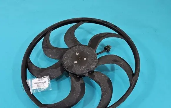 Jaguar XE Fan set IMPRK1452767