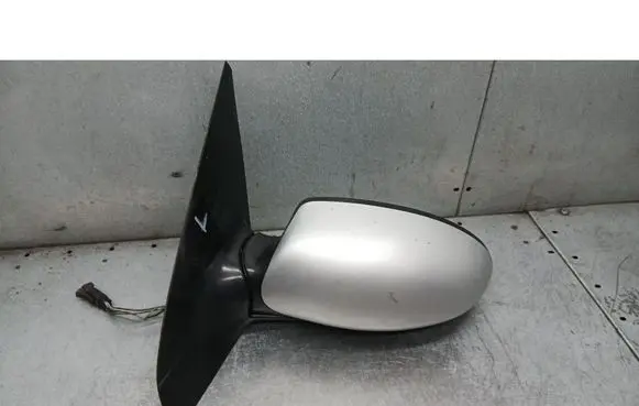 Ford Focus Front door electric wing mirror 