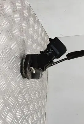 Mazda 6 Rear door lock GJ6E