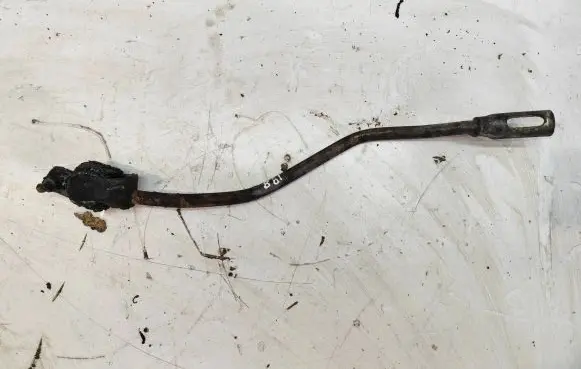 Audi 80 90 B3 Gear shift rod 