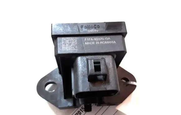 Ford Focus Other control units/modules F1FA9D370GA