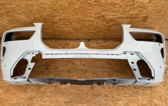 BMW X7 G07 Front bumper 51115A241A6 51115A241A6105034 5A241A6