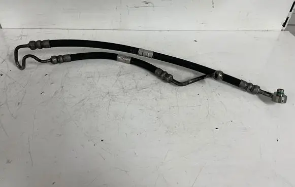 Power steering hose/pipe/line