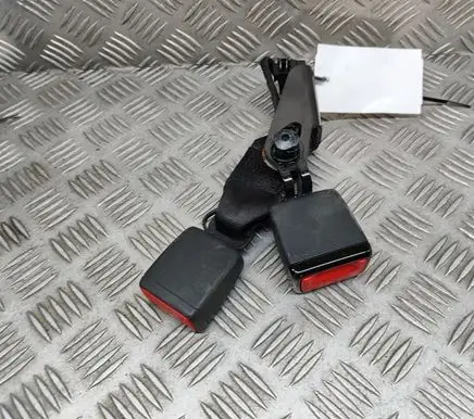 Audi e-tron Rear seatbelt buckle 4KE857739K