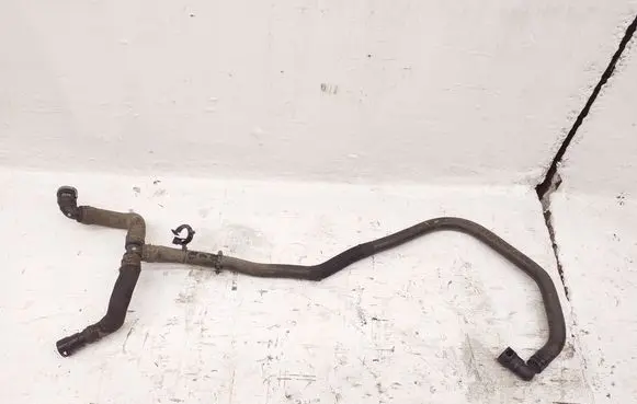 Ford Mustang Mach-E Electric car engine cooling hoses/pipes LJ936B851EC