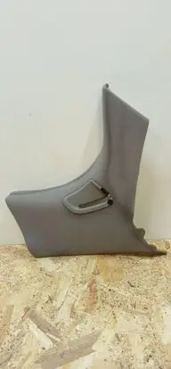 Jaguar XJ X350 (C) pillar trim 2W93F519A97 MP5219
