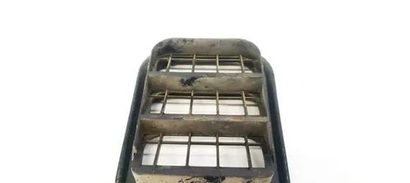 Seat Ibiza IV (6J,6P) Dash center air vent grill 6J0819465 3T0819465