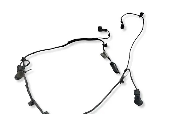 Citroen C6 Parking sensor (PDC) wiring loom 9663649977 0263003246 9655439880