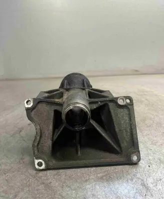 BMW 5 GT F07 Driveshaft support bearing bracket 31507575061