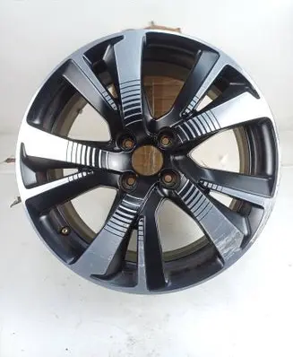 Peugeot 2008 II R17 alloy rim 9678398277