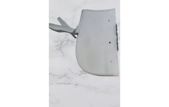 Renault Scenic II - Grand scenic II Armrest