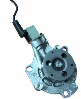 Volkswagen Golf VII Water pump 010187801KT