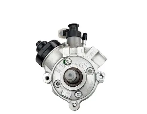 Ford Focus Fuel injection high pressure pump 0445010592 0445010591 0986437446