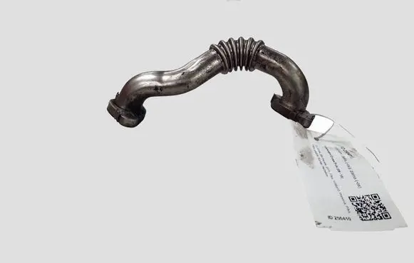 Volkswagen Cross Polo EGR valve line/pipe/hose 03L131521Q