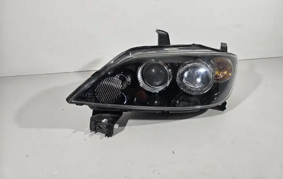 Mazda 2 Headlight/headlamp 1222986412445