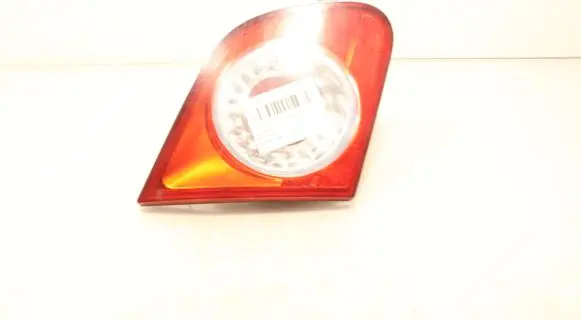Rear/tail lights