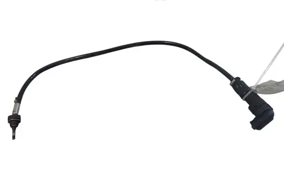 BMW 3 F30 F35 F31 Exhaust gas temperature sensor 8507628 010728000470