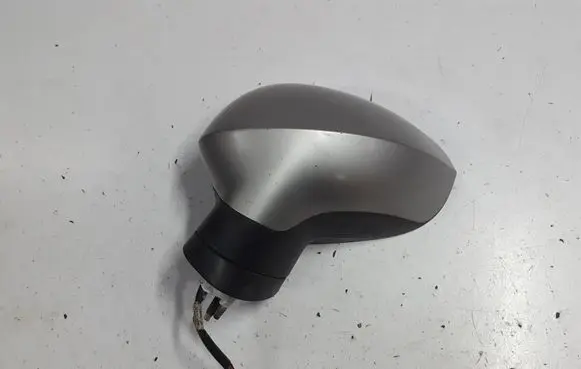 Seat Leon (1P) Front door electric wing mirror 