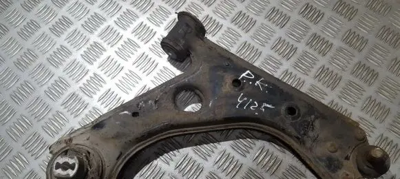 Fiat Fiorino Front lower control arm/wishbone