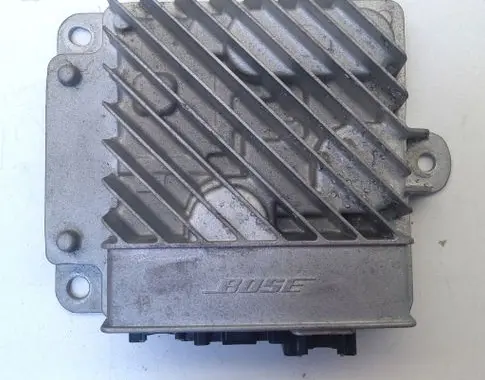 Mazda RX8 Sound amplifier 280630850R