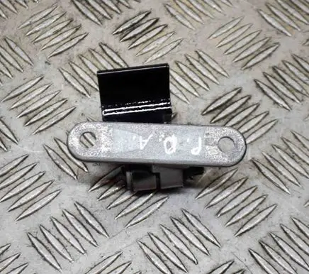 BMW 5 F10 F11 Front door upper hinge 7199576