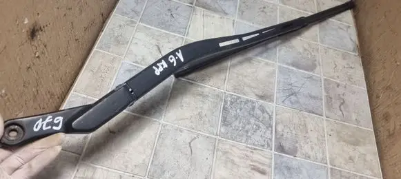 Audi A6 S6 C5 4B Windshield/front glass wiper blade 4B1955408D