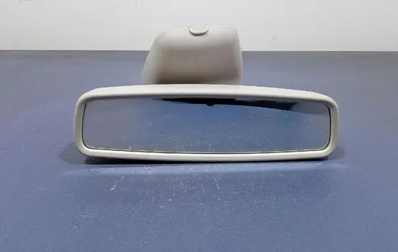Renault Megane I Rear view mirror (interior) 963214126R