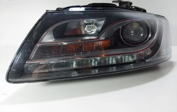 Audi A5 8T 8F Headlight/headlamp 8T0941003AP