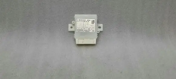 Mercedes-Benz E W212 Parking PDC control unit/module A2129009505
