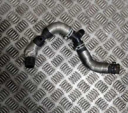 Land Rover Evoque I Engine coolant pipe/hose