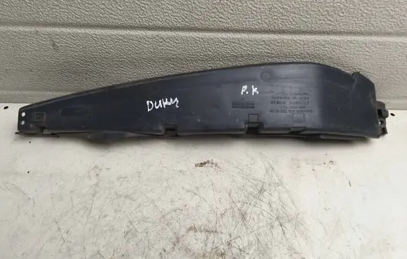 Smart ForFour I Fender mounting bracket A4547220108 6N900561