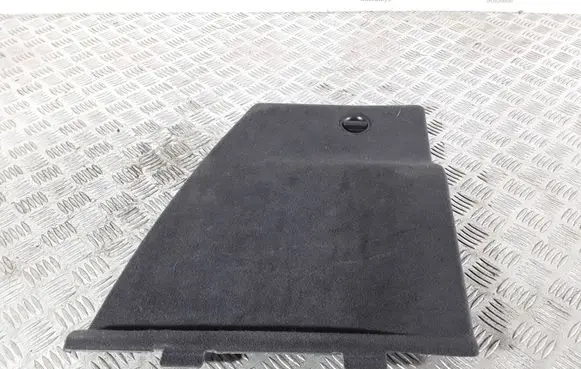 Audi Q5 SQ5 Trunk/boot trim cover 