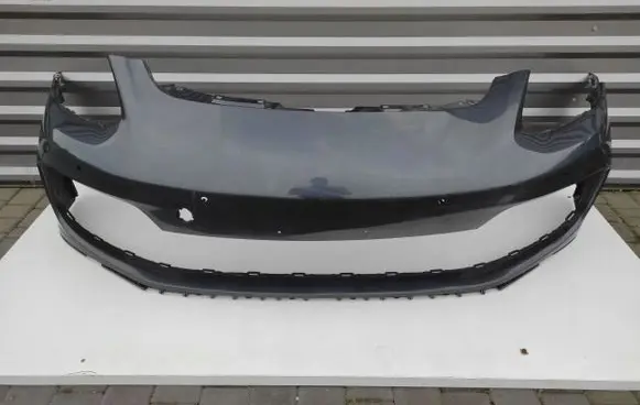Porsche Panamera (971) Front bumper 15024903072