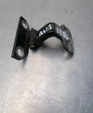 Jaguar XF Front door upper hinge 8X23F228A67AC