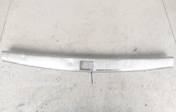 Audi A6 S6 C5 4B Other trunk/boot trim element 4b986483