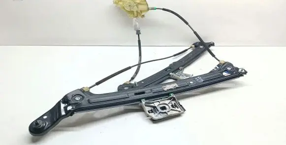 Audi A7 S7 4G Front window lifting mechanism without motor