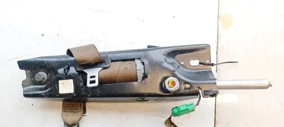 Volvo S80 Front seatbelt 6041213LH0