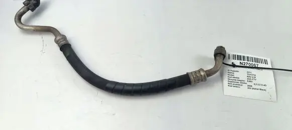 Toyota RAV 4 (XA30) Air conditioning (A/C) pipe/hose 
