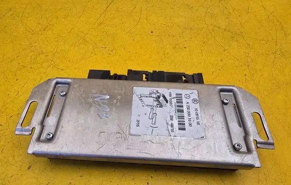 Mercedes-Benz SL R230 Other control units/modules A2309001600
