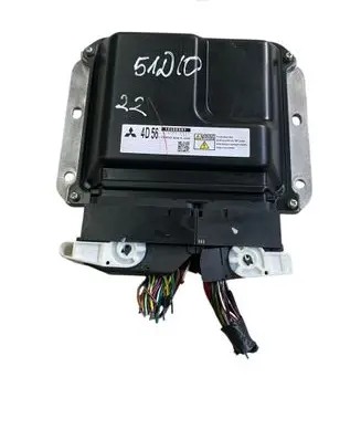 Engine control unit/module