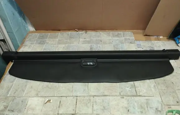 Fiat Croma Parcel shelf load cover 
