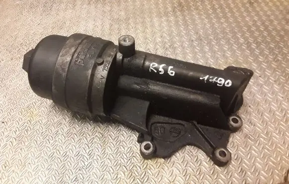 Mini One - Cooper Coupe R56 Oil filter cover 7558521