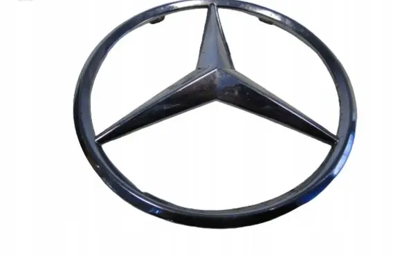 Mercedes-Benz E W213 Manufacturers badge/model letters A0008173200
