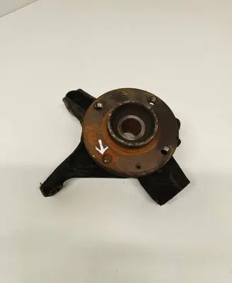 Peugeot 5008 Front wheel hub