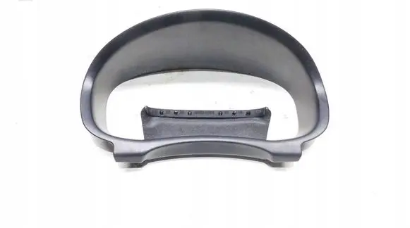 Skoda Fabia Mk2 (5J) Dashboard trim 5J0857053A