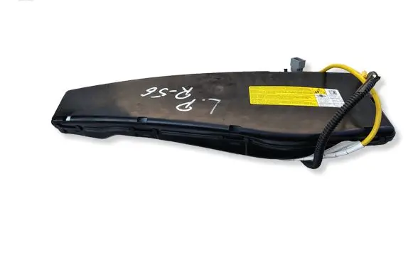 Mini One - Cooper Coupe R56 Seat airbag 